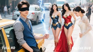 Download lagu God King disguised as a blind driver tested his fiancée—his identity was revealed,shocking everyone! mp3