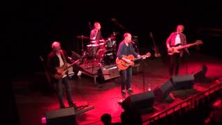 Herfra hvor vi står med Skousen &amp; Ingemann, 2015, Voxhall, Aarhus