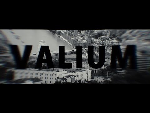 Minko,Zig & RaggaOne - VALIUM