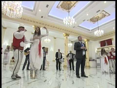 Programi I Vitit të Ri 2014 - Valon Kumnova