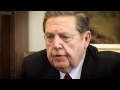LDS Apostle Jeffrey R. Holland This Man Doesnt.