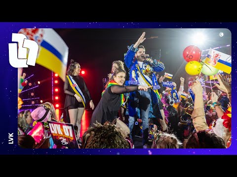 Mark Gruijthuijsen - Heej hebste alles!! (Weert) | Halve finale LVK 2026