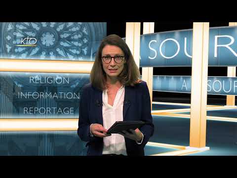 CONFLIT EN SYRIE | SYNODE SUR L’AMAZONIE | GPA ET LOI DE BIOETHIQUE