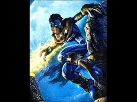 Soul Reaver Soundtrack - Sarafan Battle