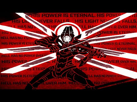 Unstoppable Force - Metal Orchestral Cover | ULTRAKILL