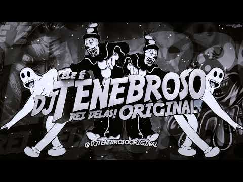 TOMA KAREN VERSÃO AGRESSIVO - DJ TENEBROSO ORIGINAL
