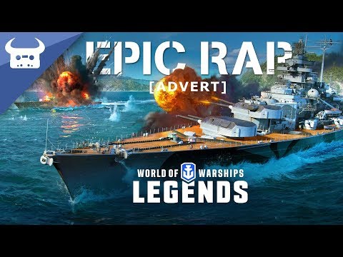Video thumbnail for World Of Warships
