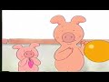 Here Comes Opening To Barney Friends The Complete Sixth Season Tape 1 Episode 1 UK Version