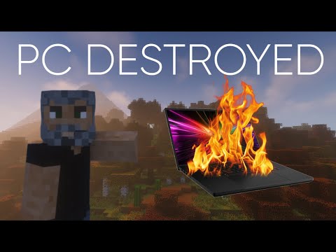 This Modpack DESTROYED My PC -  GTNH Season 2 Episode 1?! -  Reawakening