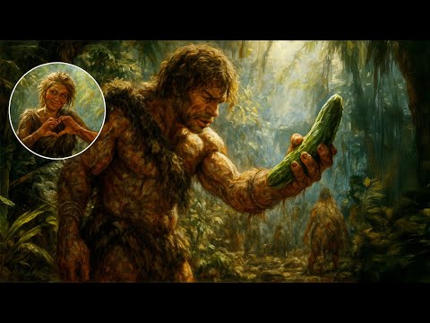 Human Evolution - The Dark Truth of Science: Interbreeding with Neanderthals