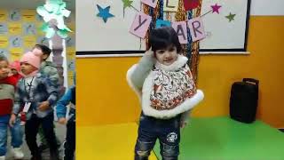 Granmothers Arms School Video