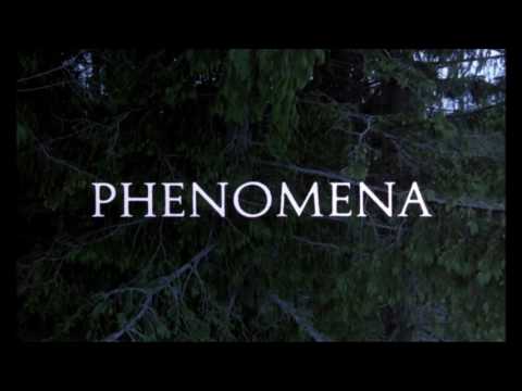 Video thumbnail for Phenomena
