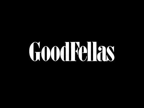 GoodFellas 1990 [HD Trailer]