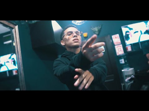 Lil Kicks - Mi Territorio (feat. Lui5) [Official Video]