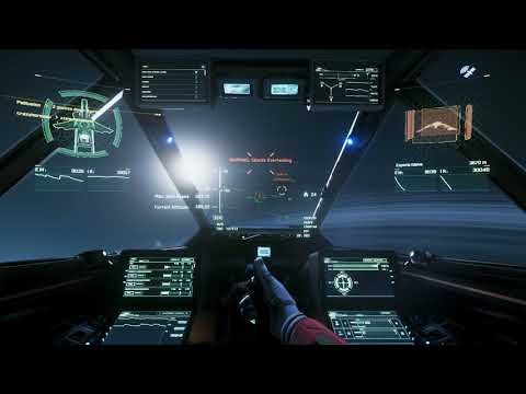 1 lonely super hornet vs 5 JT drug smugglers (doesn't end well)