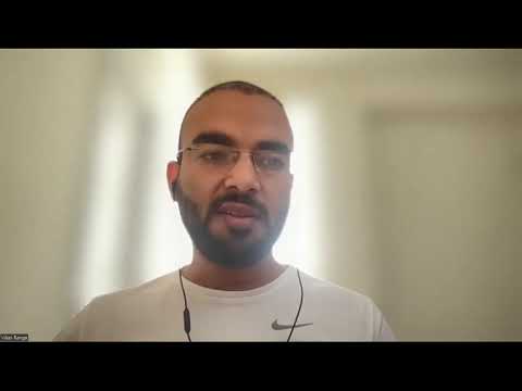 Beyond Stammering: Airtificial Intellegence 101 with Mr. Vikas Ranga