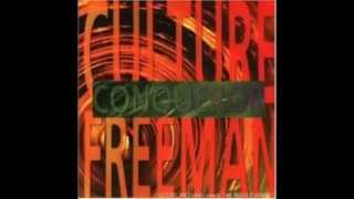 Culture Freeman Meets The Bush Chemists - Conqueror