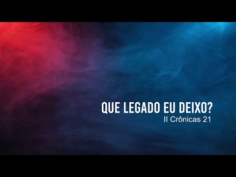 #IEPD Utinga Culto Clássico Domingo 19/11/2023