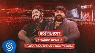 Do Lado Esquerdo / Bão Tamém - Ao Vivo Music Video