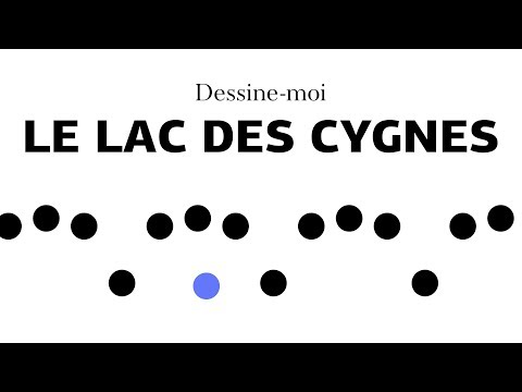 Dessine-moi Le Lac des cygnes | 1 minute pour comprendre l'intrigue