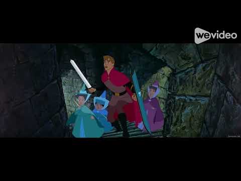 Bagheeraladdin 2: The Return of Tai Lung part 4 - King Julian's New Leaf/King Julian Makes his Move