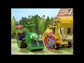 Bob The Builder Project Build It Season 7 Episode 2 Radio Bob US Dub