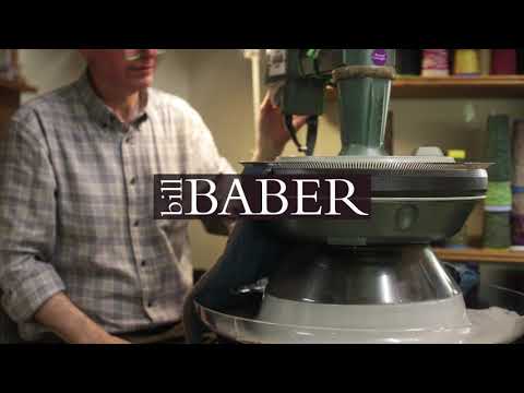 An Introduction to Bill Baber Knitwear