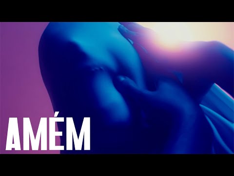 Gabo Maré - Amém (Clipe Oficial)