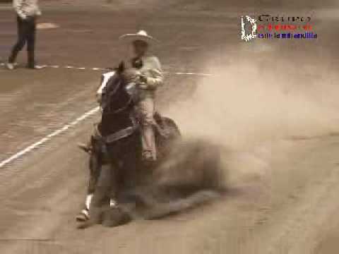 Dia 18 Campeonato Nacional Zacatecas DeCharros.com