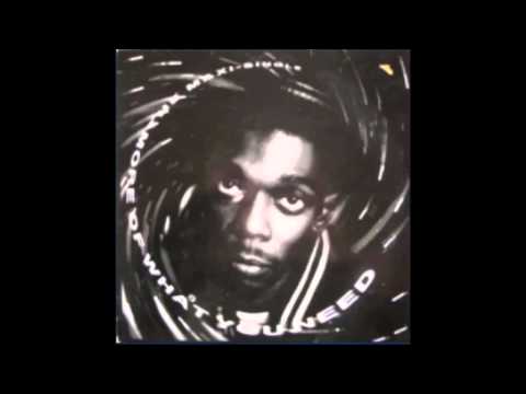 Maxi Jazz — Coffee