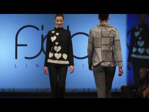 Fida Lingerie Fashion Show  #ImmagineItalia2017