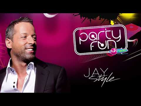 Party Fun by Jay Style du 06/11/2010 de 21h à 00h - Fun Radio