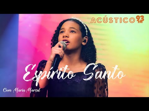 Maria Marçal - Espírito Santo - Acústico 93 - 2023