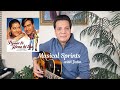 Jab Kisi Ki Taraf Dil Kumar Sanu Pyar To Hona Hi Tha Jatin Lalit Musical Sprints Jatin Pandit