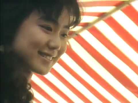 imai miki Passage video パサージュ　今井美樹