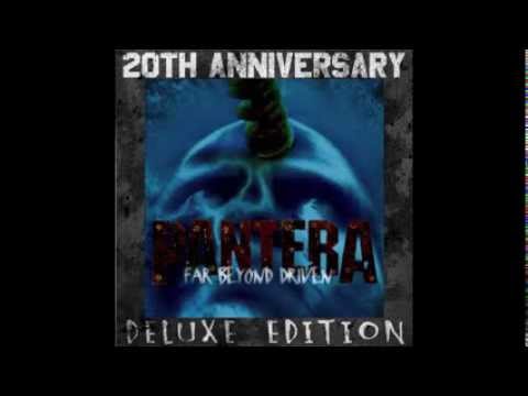 Pantera - Strength Beyond Strength (Remastered)
