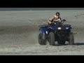 Justin Bieber meets fans and enjoys the sun on a ...