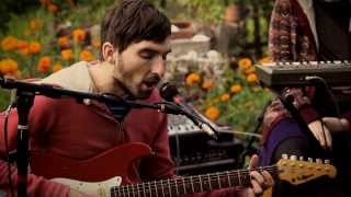 Mutual Benefit - Advanced Falconry (Live Session)