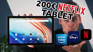 DIE Tablet-Überraschung für 200€!