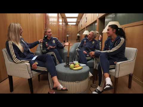 EP02 Del I - Hedvig Lindahl & Sandra Adolfsson