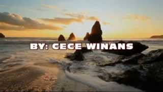 Cece Winans  All That I Need