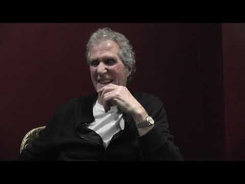 Thumbnail for John Illsley (ex-Dire Straits) - ' The Life and Times' UK Tour Preview Interview by John Illsley