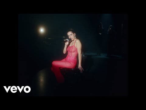 Coco O. - Coco O. LIVE - Arms