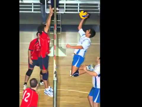 Presentazione - ASD Sport1 Prima Divisione Maschile