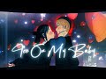 Ice On My Baby Remix Love Is War AMV EDIT