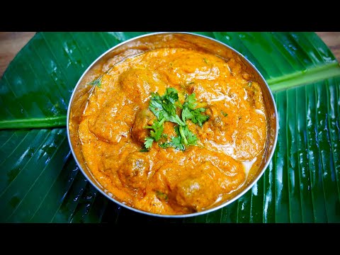 Tomato Kurma Tomato Kurma Side dish for Chapati Idiyappam Dosa Idli
