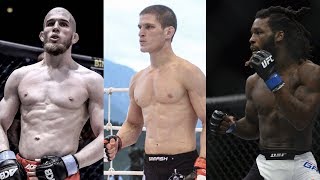 Боец UFC попал в автокатастрофу, чемпион М-1 переходит в UFC, АСВ переходит на PPV