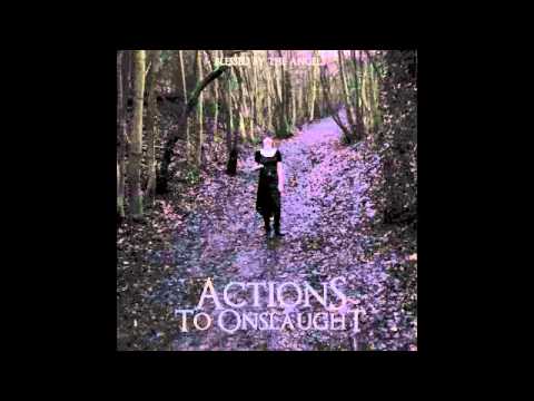 Actions To Onslaught - Execution - [Blessed By The Angels E.P]