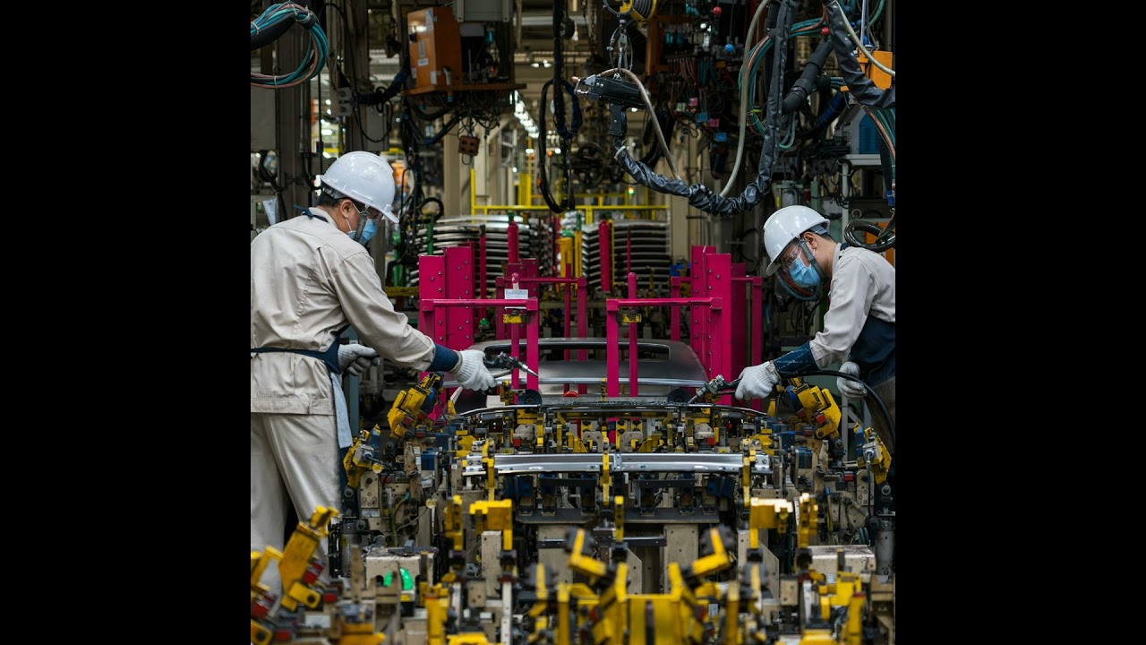How dialogue is steering Thailand’s auto manufacturing future