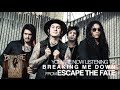 Escape the Fate - Breaking Me Down (Audio ...